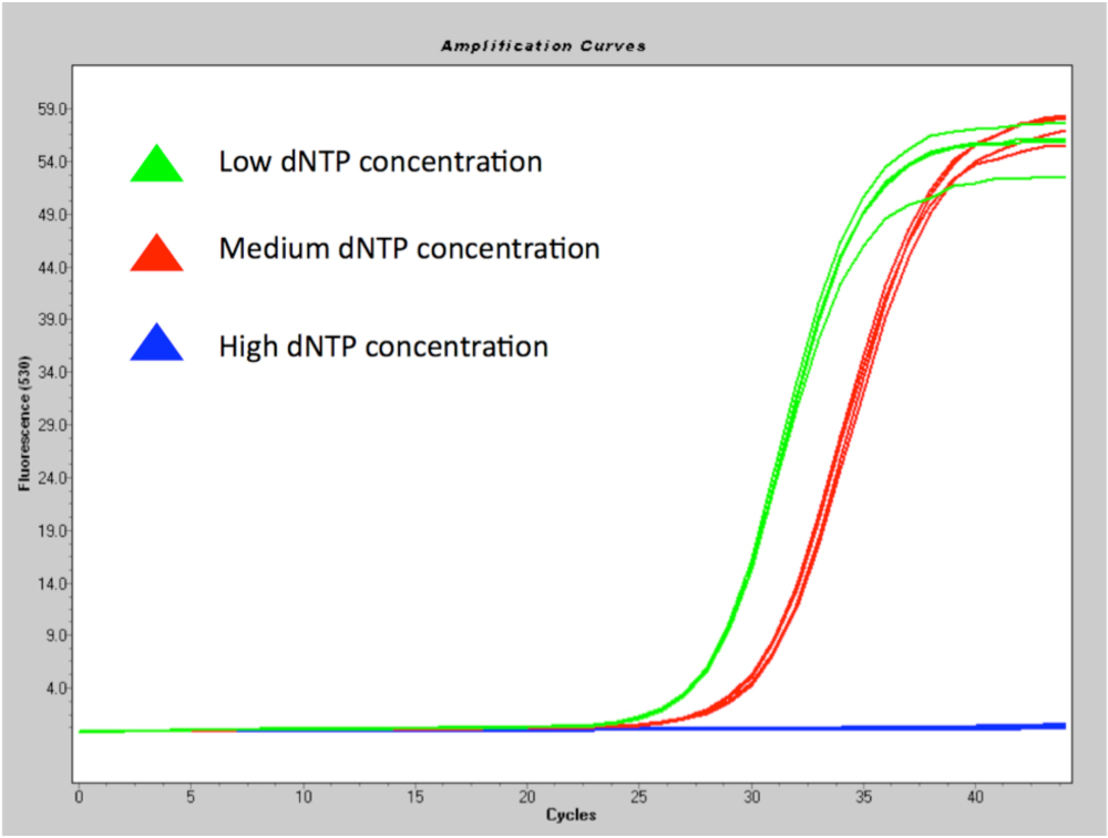 PCR Troubleshooting and Optimization