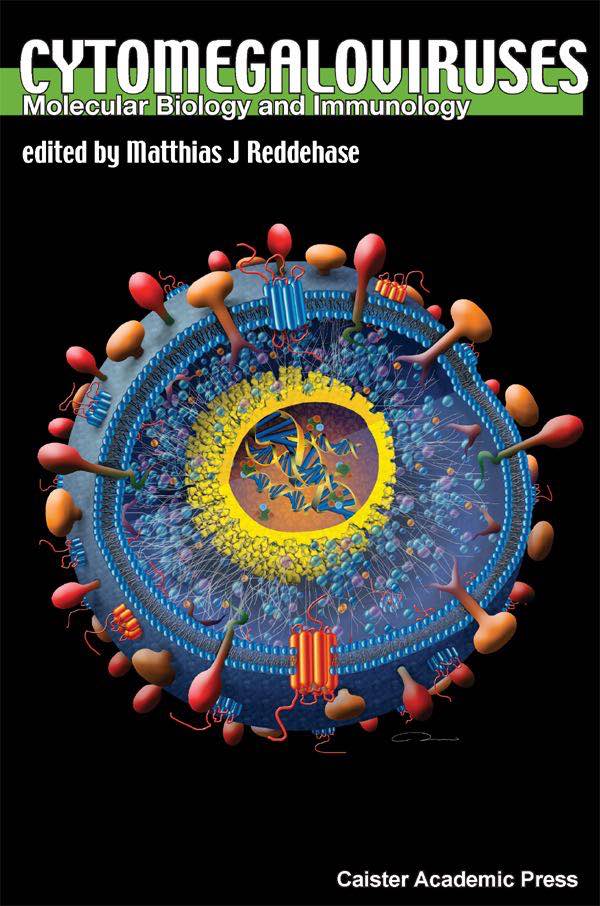 Cytomegaloviruses: Molecular Biology and Immunology