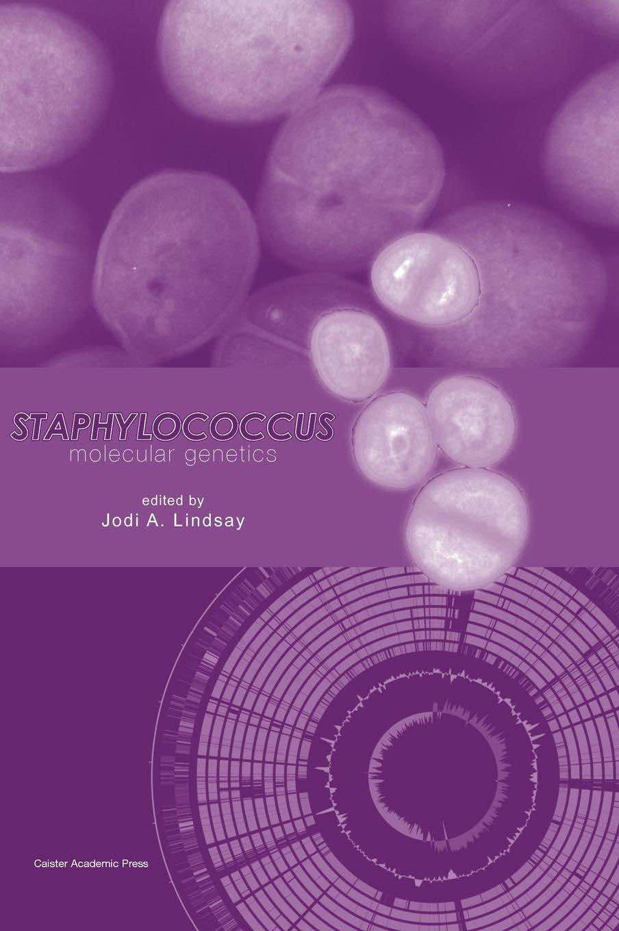 <i>Staphylococcus</i> book