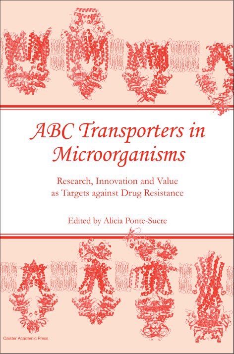 ABC Transporters in Microorganisms book