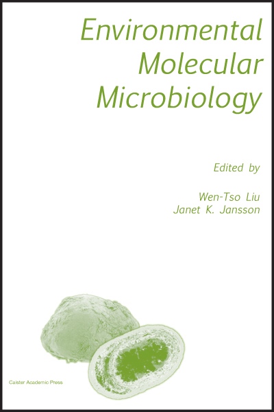 Environmental Molecular Microbiology