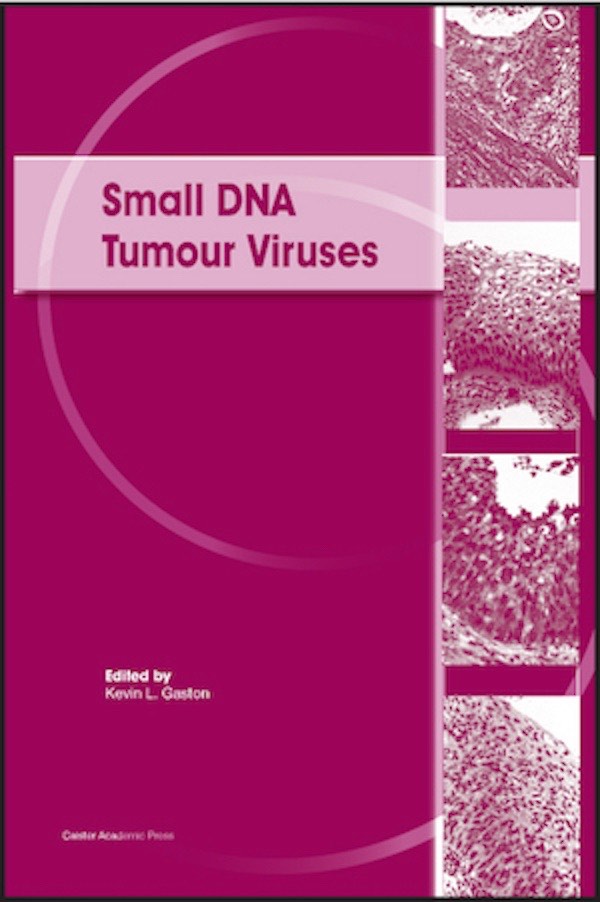 Small DNA Tumour Viruses book