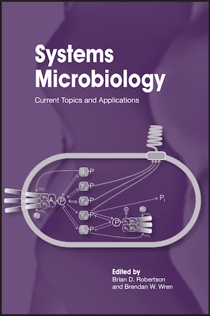 Systems Microbiology book