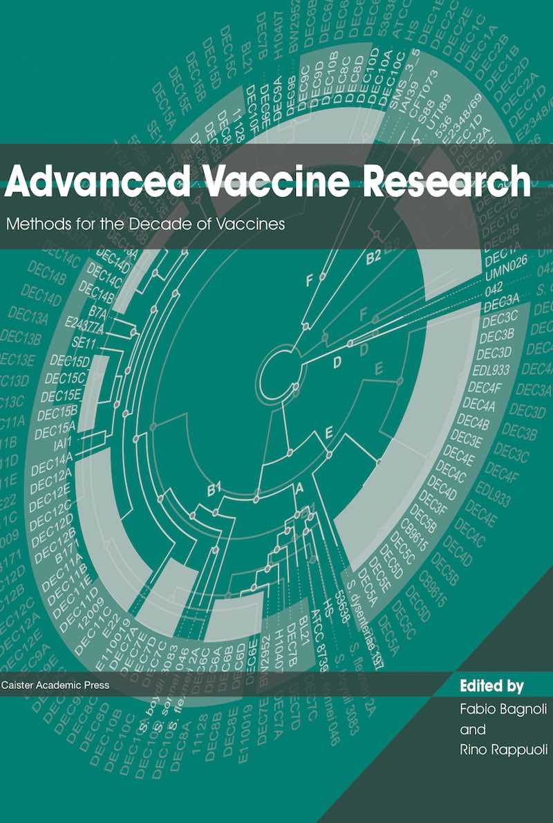 Advanced Vaccine Research Methods for the Decade of Vaccines