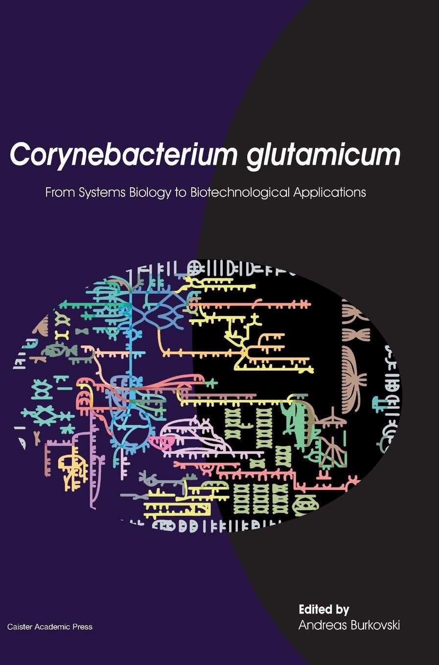 Corynebacterium glutamicum: From Systems Biology to Biotechnological Applications