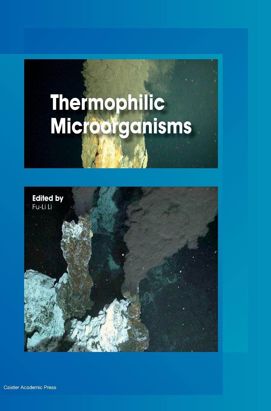 Thermophilic Microorganisms