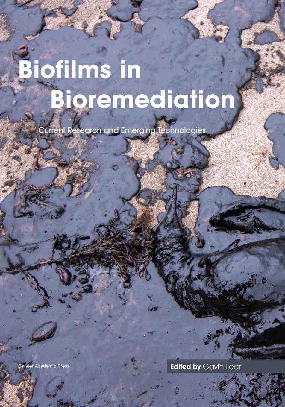 Biofilms in Bioremediation: Current Research and Emerging Technologies