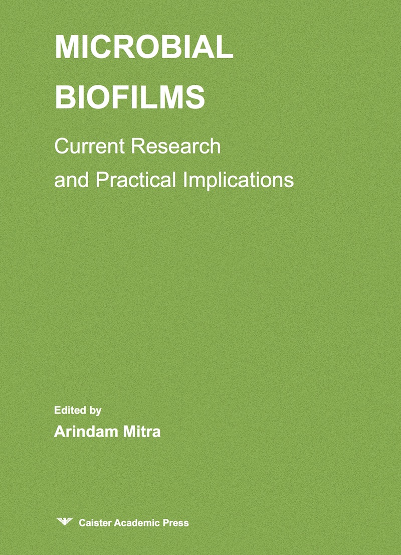 Microbial Biofilms book