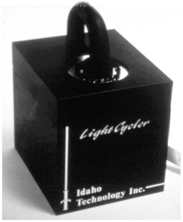 PCR Troubleshooting and Optimization