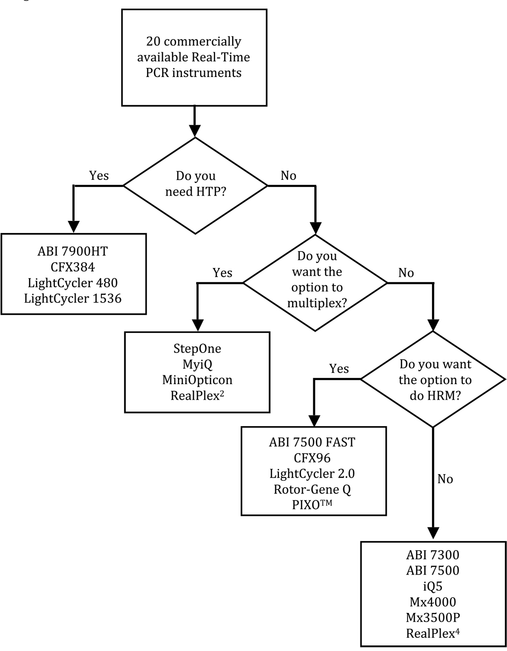 PCR Troubleshooting and Optimization